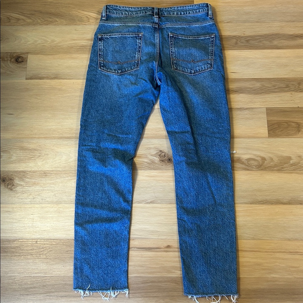 ASOS Ankle Length Jeans - Picture 5 of 5